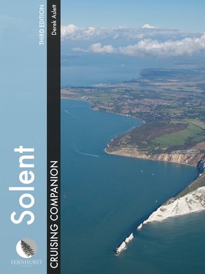 cover image of Solent Cruising Companion